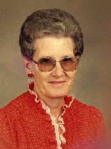 Bessie L. Sturgeon Profile Photo