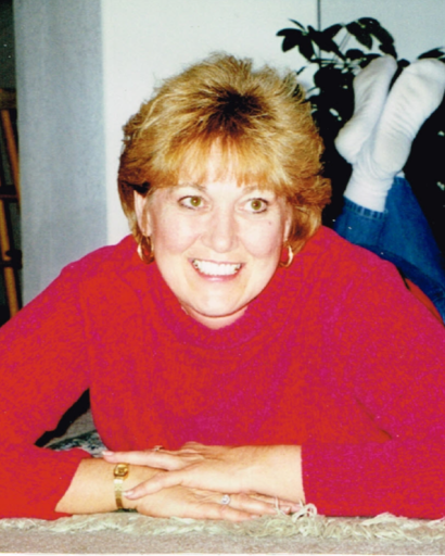 Judy Carol Harvey Profile Photo