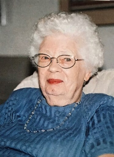 Wanda Mae Templin