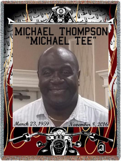 Mr. Michael Thompson