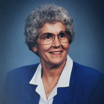 Betty Jo Ellison Profile Photo