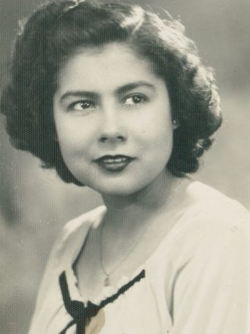 Isabel Landeo