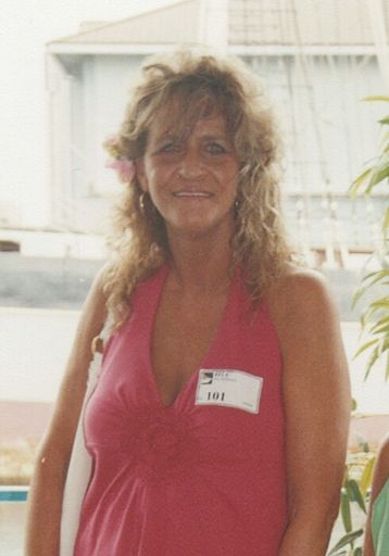 Barbara Ann (Winsett)  Lamarche