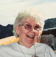 Helen Yelton