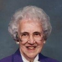 Alice E. Overmyer