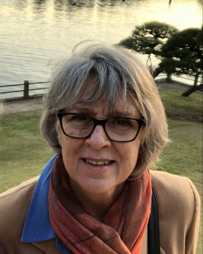 Janet D. Goble Profile Photo