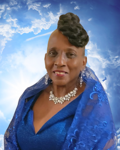 Lydia Ilene Jones's obituary image