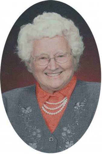 Adeline Frances Sinclair Obituary November 1, 2022 - Schoenbauer ...