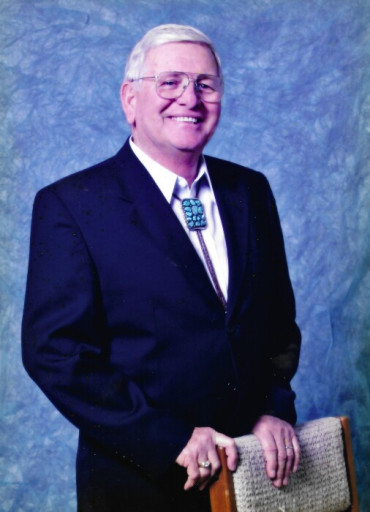 Jerry Fanning Sr Profile Photo