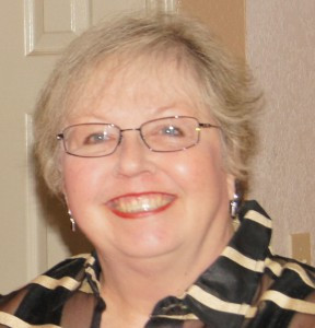 Janet Burkhardt