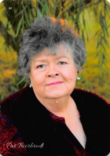 Patricia Bierbrodt Profile Photo