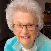 Betty Kay Erickson