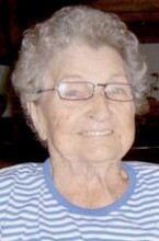 Wilma  Pauline Cooper Profile Photo