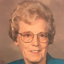 Lillian Pauline Wilson Profile Photo