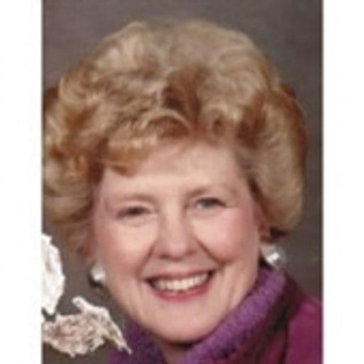 Marilyn "Mandy" E. Woods