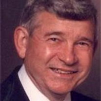 Rev. Robert Thurman Olterman Profile Photo