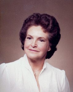 Betty Lou Maxwell -Johnson-Heath Profile Photo