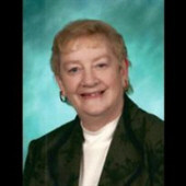 Lois Huebner Profile Photo