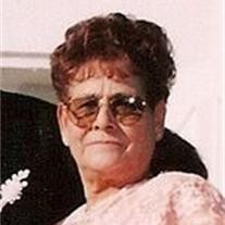 Maurilia R. Carrillo