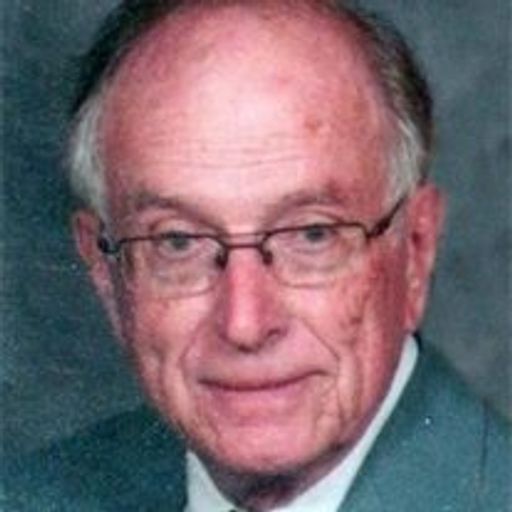 Donald B. Hess