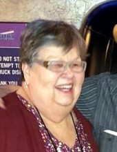 Bette A. Clarke Profile Photo