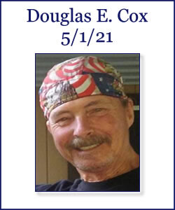 Douglas Cox