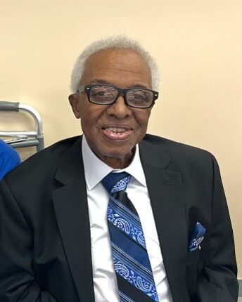 Elder Louis Mallory, Sr.