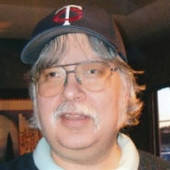 Bruce L. Dahl Profile Photo