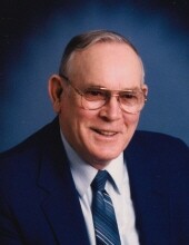 Robert William "Bill" Hamilton Profile Photo