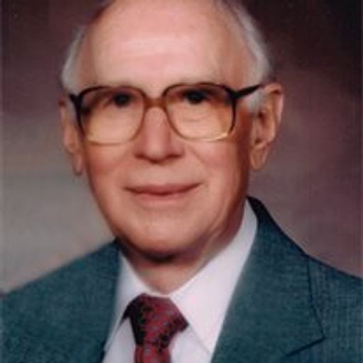 Maurice W. Hoke