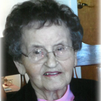 Shirley Mae Rickman Profile Photo