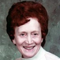 Lois Ferne Seible (Flom) Profile Photo