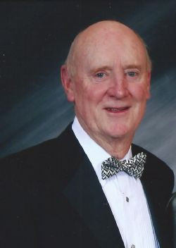 Marvin G. Conner Profile Photo