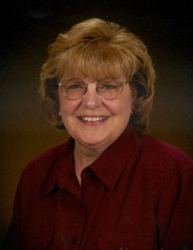 Eileen E. Johnson Profile Photo