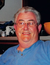 Michael G. Thompson Profile Photo