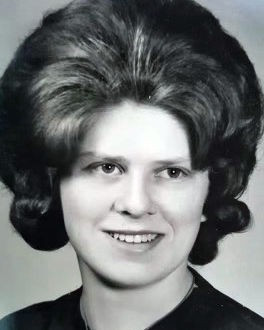 Frances M. Rodgers Profile Photo