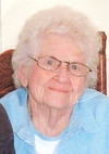 Esther Dena Hicklin