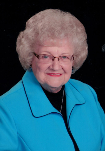 Mary K. Bowersox Profile Photo