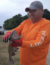 Jimmy Donald Lindsey, Jr.