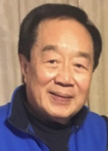 Larry H. Woo Profile Photo