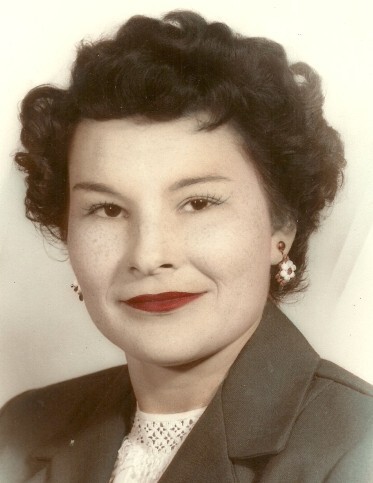 Sue Mae Odom