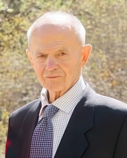 Robert R. Kessel Profile Photo