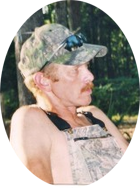 Dennis Ray McClintock Sr.