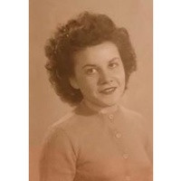 Thelma Phillips Albright