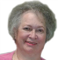 Doris Helen Weeks Johnson Profile Photo