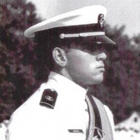 Captain Steven A. Hardin Profile Photo