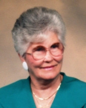 Gladys Imogene Ward Presswood