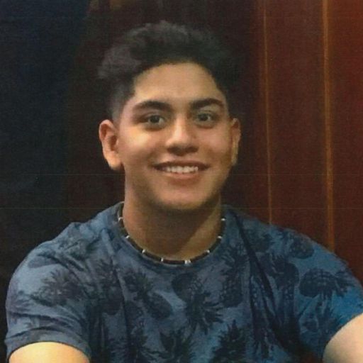 Gerardo Jerry Ochoa