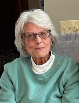 Diane L. Shaffer