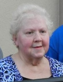 Patricia Hartman Profile Photo